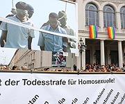 CSD 2019 - erste Impressionen (©Foto:Martin Schmitz)